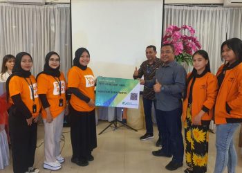 BPJamsostek Jalin Kerja Sama dengan Mitra PT Pos Manado