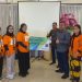 BPJamsostek Jalin Kerja Sama dengan Mitra PT Pos Manado