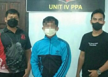 Ngaku ke Istri Cabuli Sepupu, Mahasiswi Cantik Ini Malah Tidak Tahu