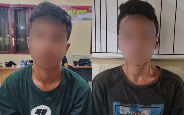 Warga Kotamobagu Utara Tewas Ditikam 2 Pemuda Mabuk