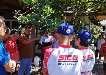 Cerita Gubernur Olly Gaet Investor, Mulai dari Sarapan Pagi hingga Deal Investasi 