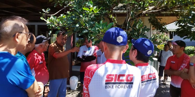 Cerita Gubernur Olly Gaet Investor, Mulai dari Sarapan Pagi hingga Deal Investasi 