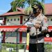 376 Personel Gabungan Siap Amankan Pengucapan Syukur Minsel