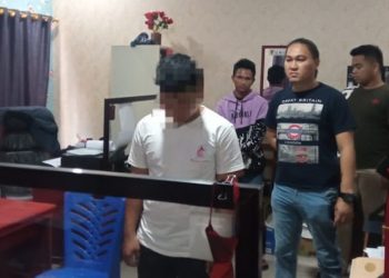 Siswi SMA di Tomohon Diperkosa Sopir Angkot hingga 2 Kali