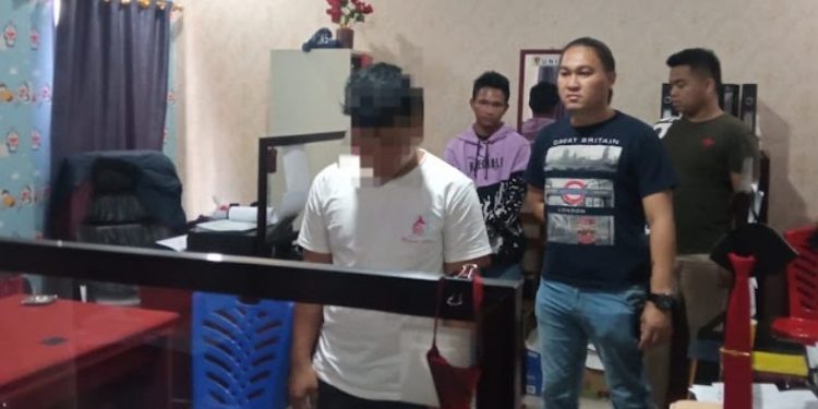 Siswi SMA di Tomohon Diperkosa Sopir Angkot hingga 2 Kali