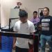Siswi SMA di Tomohon Diperkosa Sopir Angkot hingga 2 Kali