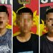 Bengis dan Sadis! 3 Remaja Mabuk Kejar Pria Beristri hingga ke Rumah lalu Dibunuh