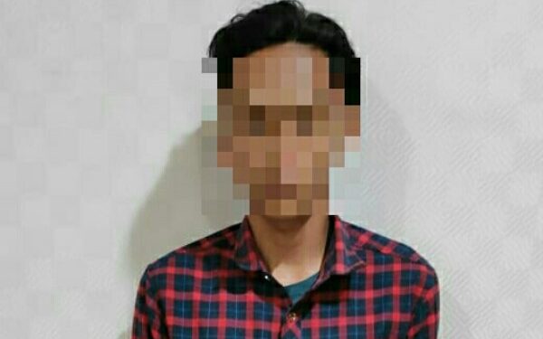 Anak Perempuan Tidak Pulang Rumah, Ternyata Asyik Indehoy dengan Pacar, Orangtua Lapor Polisi