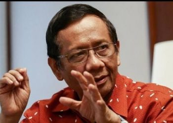 Berkas Perkara Ferdy Lengkap, Mahfud Apresiasi Kerja Keras dan Profesionalitas Polri – Kejagung