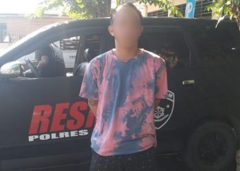 Keluar Rumah Alasan Belajar Kelompok, Perempuan 13 Tahun Dibawa Lari Seorang Pria 