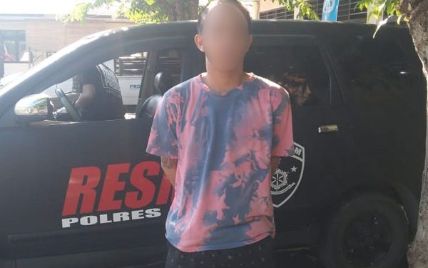 Keluar Rumah Alasan Belajar Kelompok, Perempuan 13 Tahun Dibawa Lari Seorang Pria 