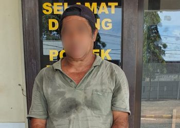 Ketagihan Perkosa Perempuan Muda, Pria Ini Gagal saat Ingin Mengulang untuk Kedua