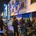 Polresta Manado Gencarkan Patroli Malam di Pusat Kota