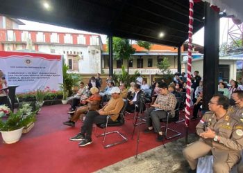 Ketua Komisi IV DPR RI : Peran Karantina Pertanian Penting, Sarana Prasana Harus Lengkap dan Canggih