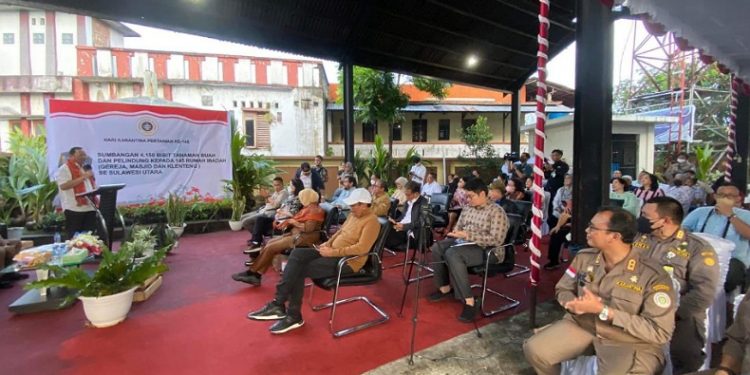 Ketua Komisi IV DPR RI : Peran Karantina Pertanian Penting, Sarana Prasana Harus Lengkap dan Canggih