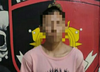 Remaja di Bitung Aniaya Teman Mabuk hingga Luka 14 Jahitan, Awalnya Cekcok saat Miras
