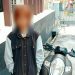 Perempuan 14 Tahun Nekat Curi Motor di Bitung