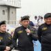 Kapolri Pastikan Proses Pencarian Kru Helikopter P-1103 Dilakukan Maksimal