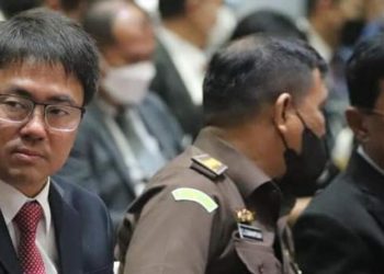 Andrei Angouw Hadiri Pengukuhan Kepala Perwakilan BI Sulawesi Utara