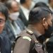 Andrei Angouw Hadiri Pengukuhan Kepala Perwakilan BI Sulawesi Utara