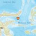Gempa M 5,0 Guncang Bolaang Mongondow Selatan, BMKG: TIdak Berpotensi Tsunami 