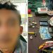 Polisi Tangkap Terduga Pelaku Pencurian di Perumahan GPI Mapanget
