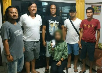 Terungkap Pencuri HP di Toko, Pelakunya Ternyata Karyawati