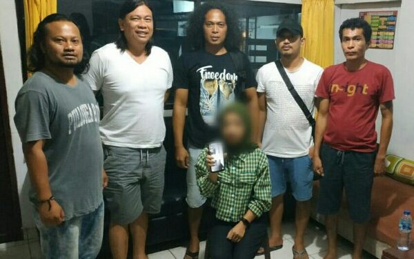 Terungkap Pencuri HP di Toko, Pelakunya Ternyata Karyawati