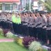 Ribuan Polisi Siap Amankan Perayaan Malam Tahun Baru 2023 di Manado