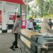 Pantau SPBU, Kapolres Bitung Temukan Kecurangan Pengisian BBM 