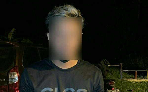 Salah Paham saat Miras, Warga Minahasa Tikam Teman Mabuk hingga Tewas