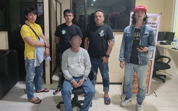 Dilempar Pakai Kursi Plastik, Bocah 7 Tahun Memar, Ibu Lapor Polisi