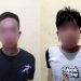 Keroyok Warga Aertembaga Bitung usai Mabuk Bersama Teman Wanita, 2 Pria Ini Ditangkap