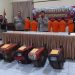 Komplotan Pencuri Mesin Traktor di Kotamobagu dan Bolmong Raya Dibekuk