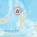 Gempa Terkini Magnitudo 7,1 Guncang Melonguane, Berikut Daerah yang Merasakan