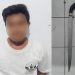 Kedapatan Bawa Senjata Tajam, Pria Aertembaga Ini Ditangkap Tim Resmob Polres Bitung