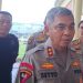 Curah HujanTinggi, Kapolda Sulut: Waspadai Cuaca Ekstrem
