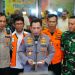 Tinjau Evakuasi Kapolda Jambi dan Rombongan, Kapolri Apresiasi Kerja Keras Tim Gabungan