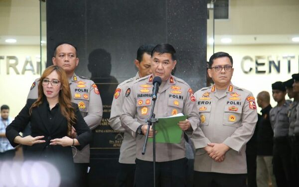 Richard Eliezer Dipertahankan Sebagai Anggota Polisi, Ini Pertimbangan Hasil Sidang KKEP Polri