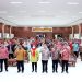 Kemendagri Turun Langsung ke Kota Bandar Lampung, Percepat Realisasi APBD Sejak Awal Tahun dan Dorong Penanganan Inflasi
