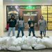 Polisi Gagalkan Peredaran 1.000 Liter Miras Cap Tikus Tanpa Izin dari Mitra ke Gorontalo