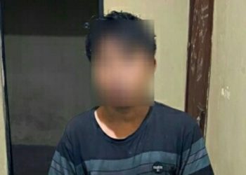 Aniaya Teman saat Pesta Miras Bersama di Bulawan Kotabunan, Pria Ini Ditangkap Polisi