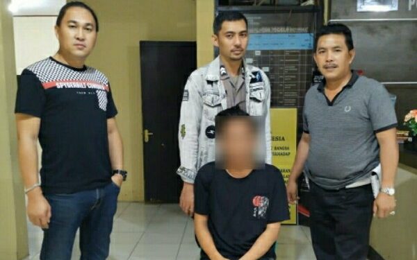 Mabuk dan Cemburu Pacar Ngobrol dengan Pria Lain, Pria Ini Bikin Keributan