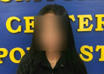 Simpan Ribuan Butir Obat Keras Trihexyphenidyl, Perempuan Cantik Ini Diciduk Polisi