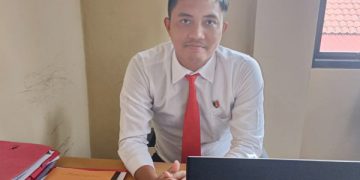 Sosok Bripka Andros Hiinur, Salah Satu Penyidik Handal Subdit Renakta Polda Sulut