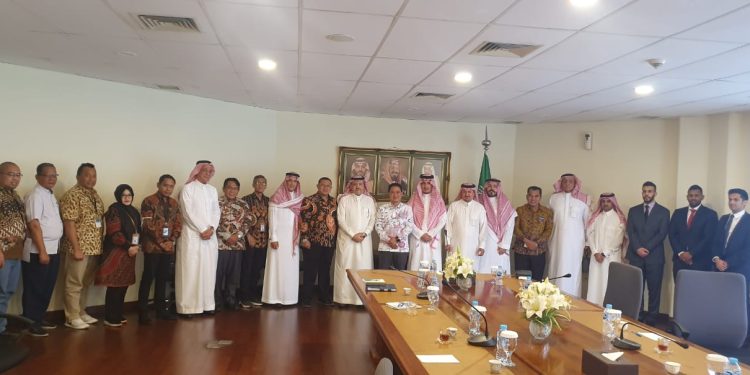 Kemenag dan Saudi Sepakat Berlakukan Visa Bio Seluruh Jemaah Haji 2023