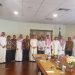 Kemenag dan Saudi Sepakat Berlakukan Visa Bio Seluruh Jemaah Haji 2023