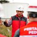 Kebakaran Depo Pertamina Plumpang, Kapolri Pastikan Tim Investigasi Dalami Penyebab Awal