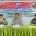 4 Jenazah Korban Laka Lantas di Jalan Trans Sulawesi Desa Munte Berhasil Teridentifikasi