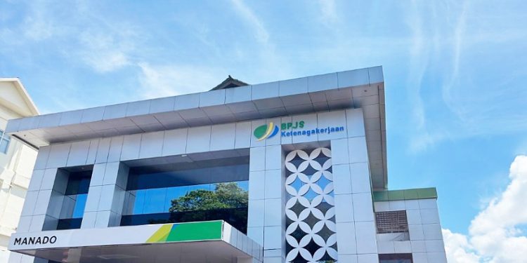  Peserta BPJamsostek Usia 56 Tahun segera Klaim JHT
